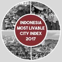 Image of Indonesia Most Livable City Index 2017