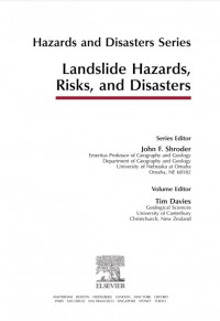 Image of Landslide Hazards, Risks, and Disasters