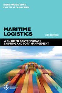 Image of Maritime Logistics
