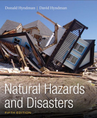 Image of Natural Hazards & Disasters